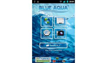 Style Cover - Aqua Green for Android - Download the APK from Habererciyes